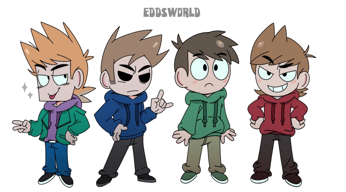 Eeh world✨
