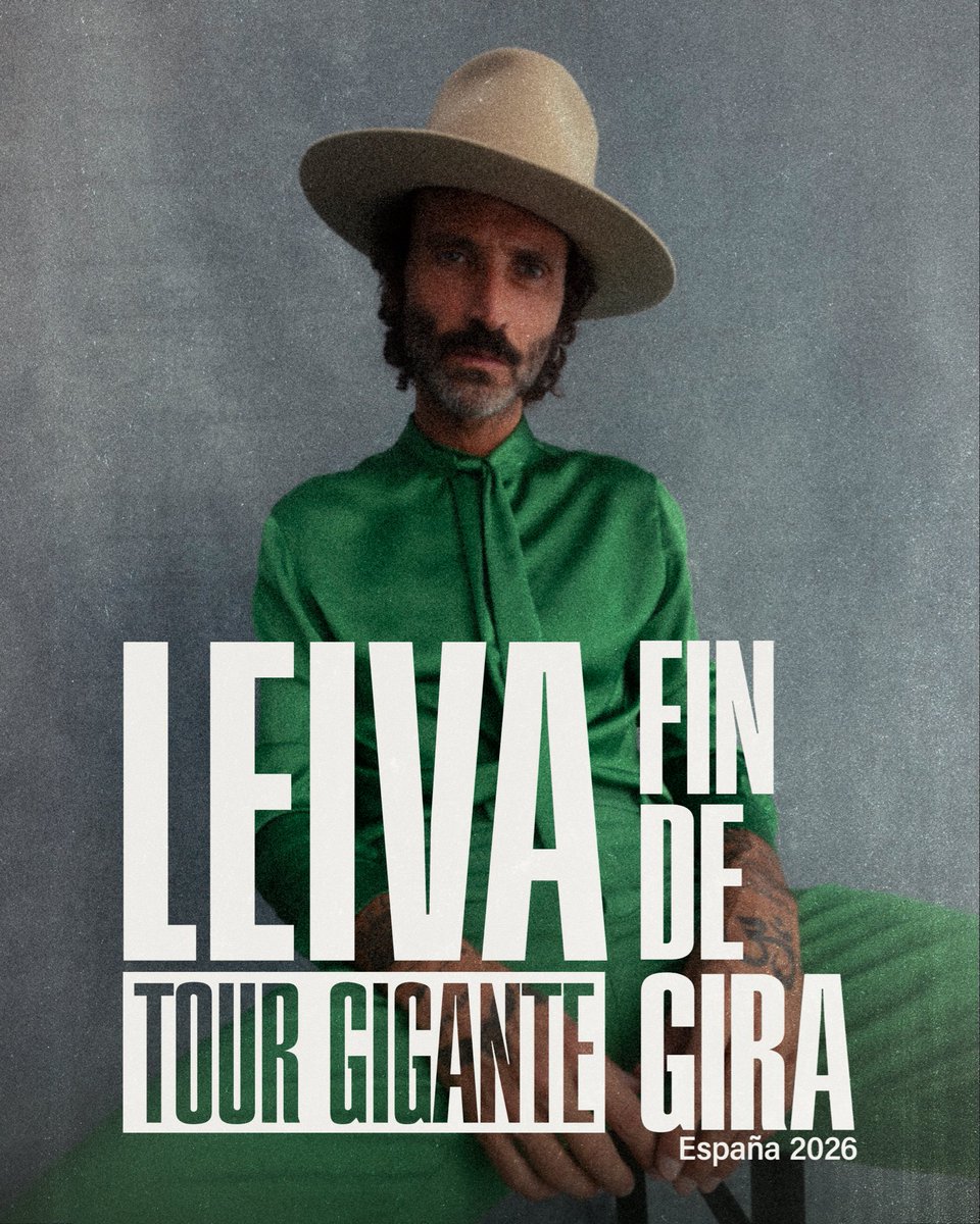 Leiva Oficial tweet media