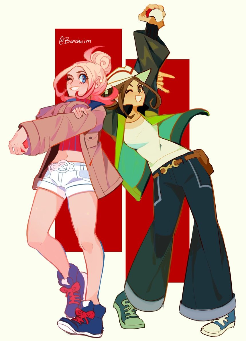 Merry Pokémon Legends: Z-A Day