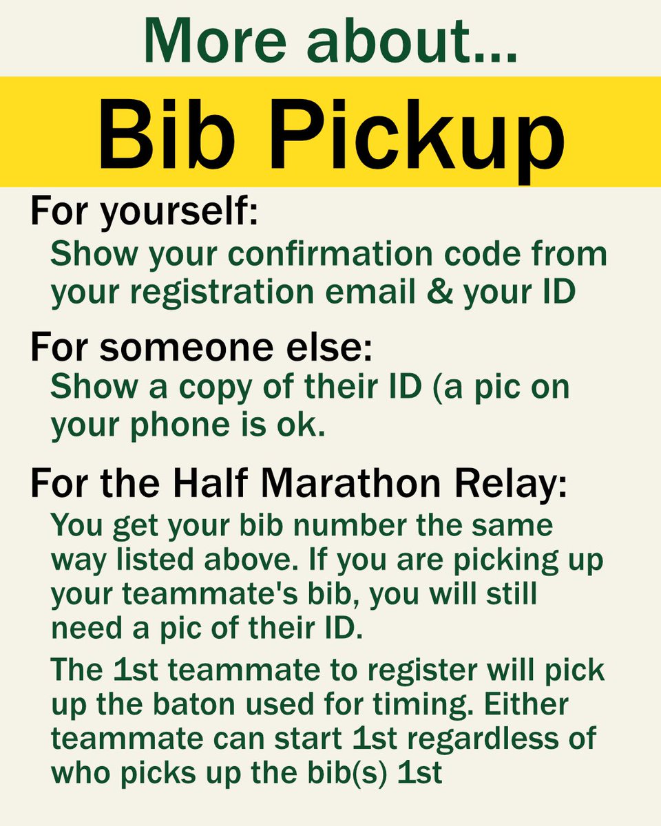 RunBaystate's tweet image. The expo starts tomorrow! Come on by the Lowell High School lobby/cafeteria and pick up your bib number and complementary t-shirt! Tag us and let us know which day you're coming! #baystatemarathon #baystatehalfmarathon