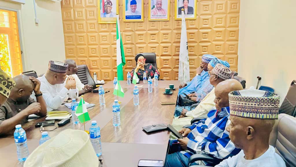 National Senior Citizens Centre (NSCC) tweet media