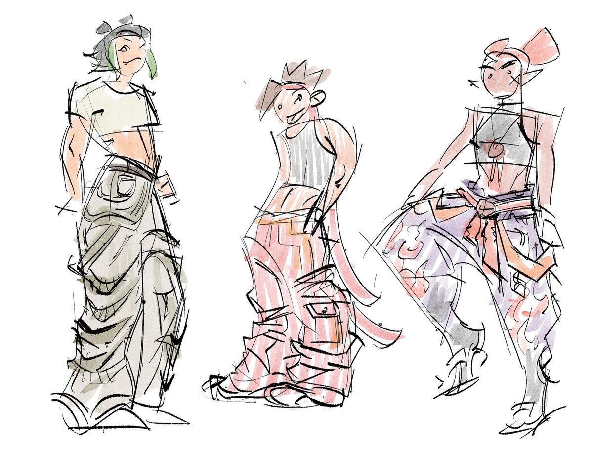 makotenka's tweet image. put ut pantsss onnnnn