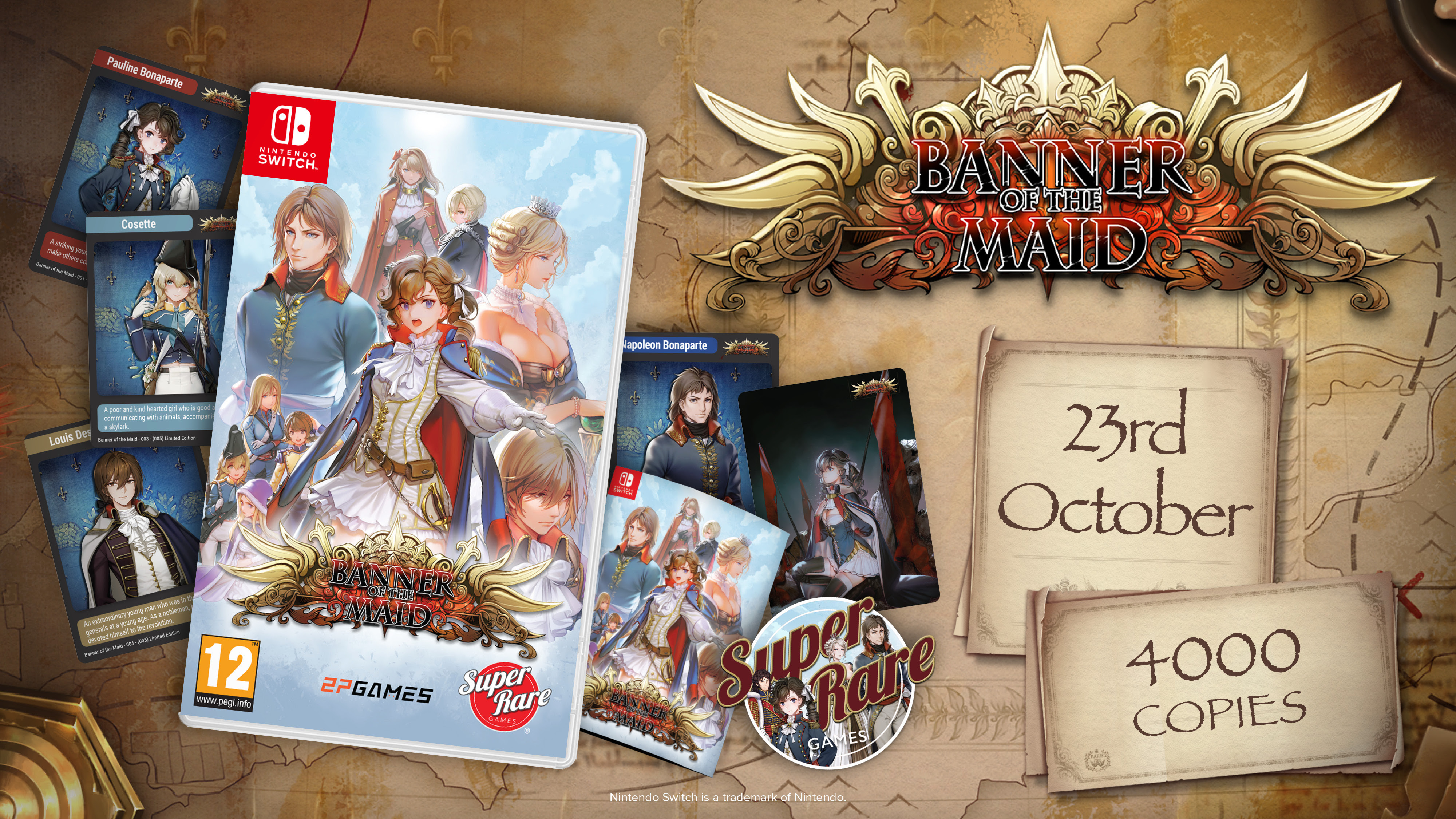 GoNintendoTweet on X: 