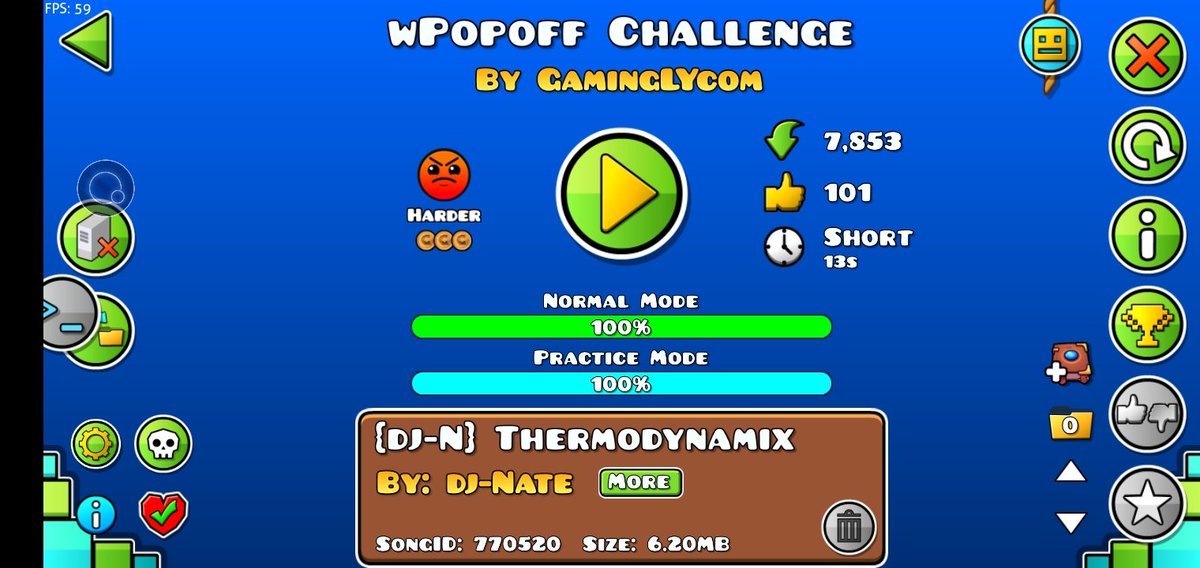 MSJ_GD's tweet image. My level get 100 Likes..... cool,