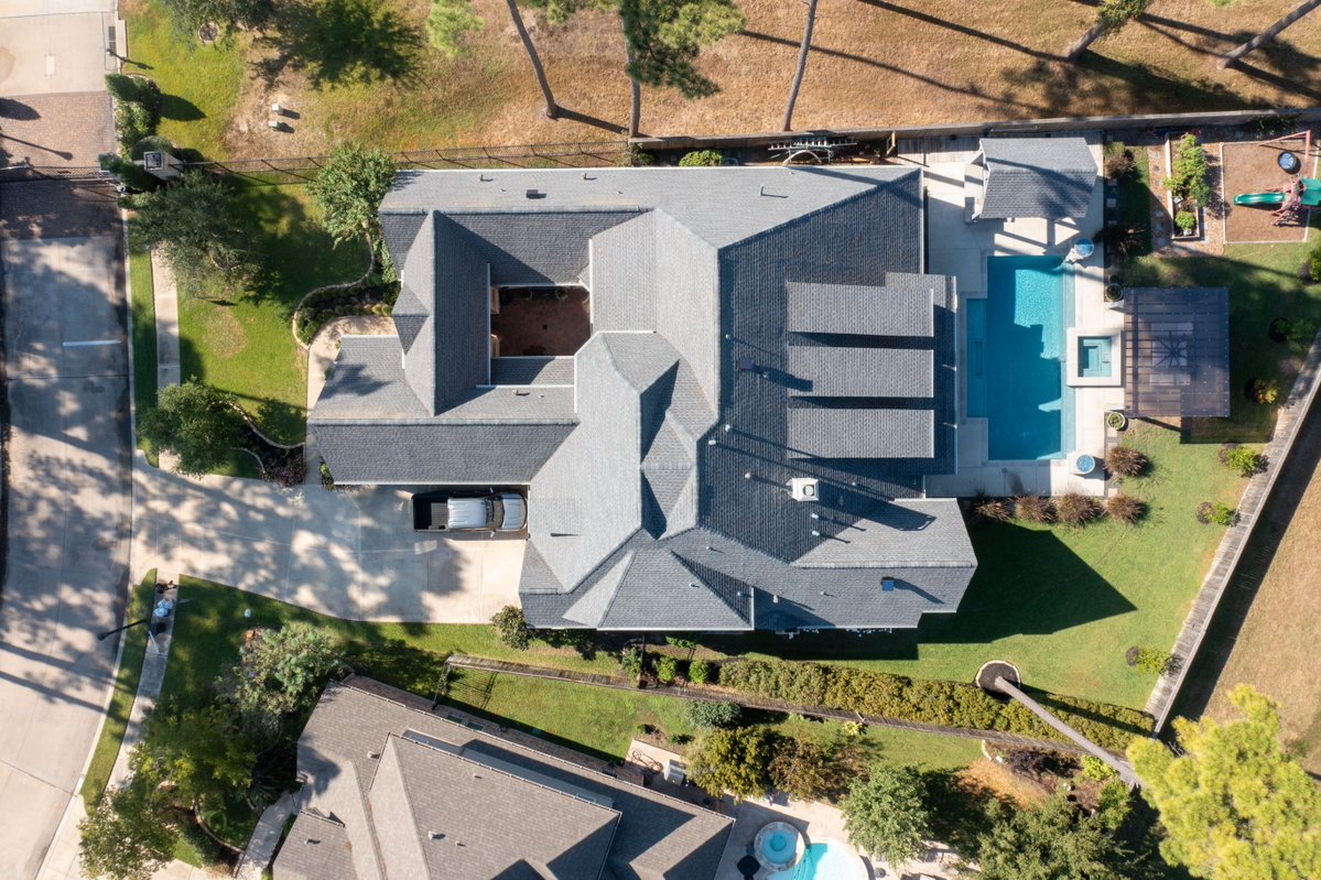 telgeroofing's tweet image. From start to finish, Telge Roofing delivers quality craftsmanship Houston families can trust. 💪
📍 #CypressTexas | #HoustonTX
📞 Call 281-607-2080 today for your free roof inspection!