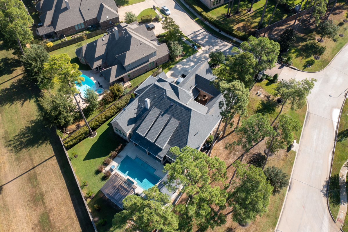 telgeroofing's tweet image. From start to finish, Telge Roofing delivers quality craftsmanship Houston families can trust. 💪
📍 #CypressTexas | #HoustonTX
📞 Call 281-607-2080 today for your free roof inspection!