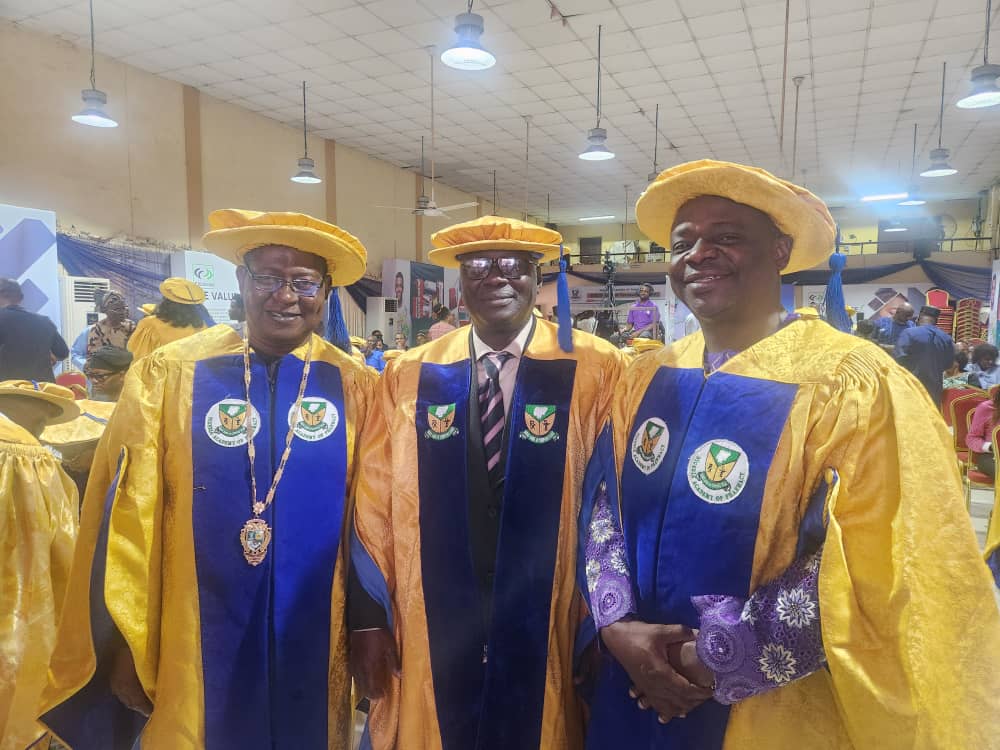 Pharmacy Council of Nigeria tweet media