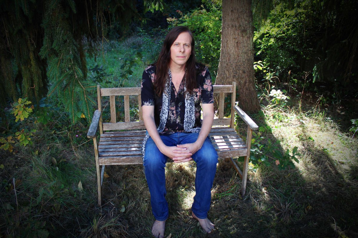 Ken Stringfellow tweet media