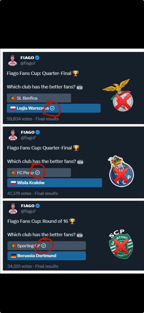 Finalmente caiu-vos a máscara 🥶