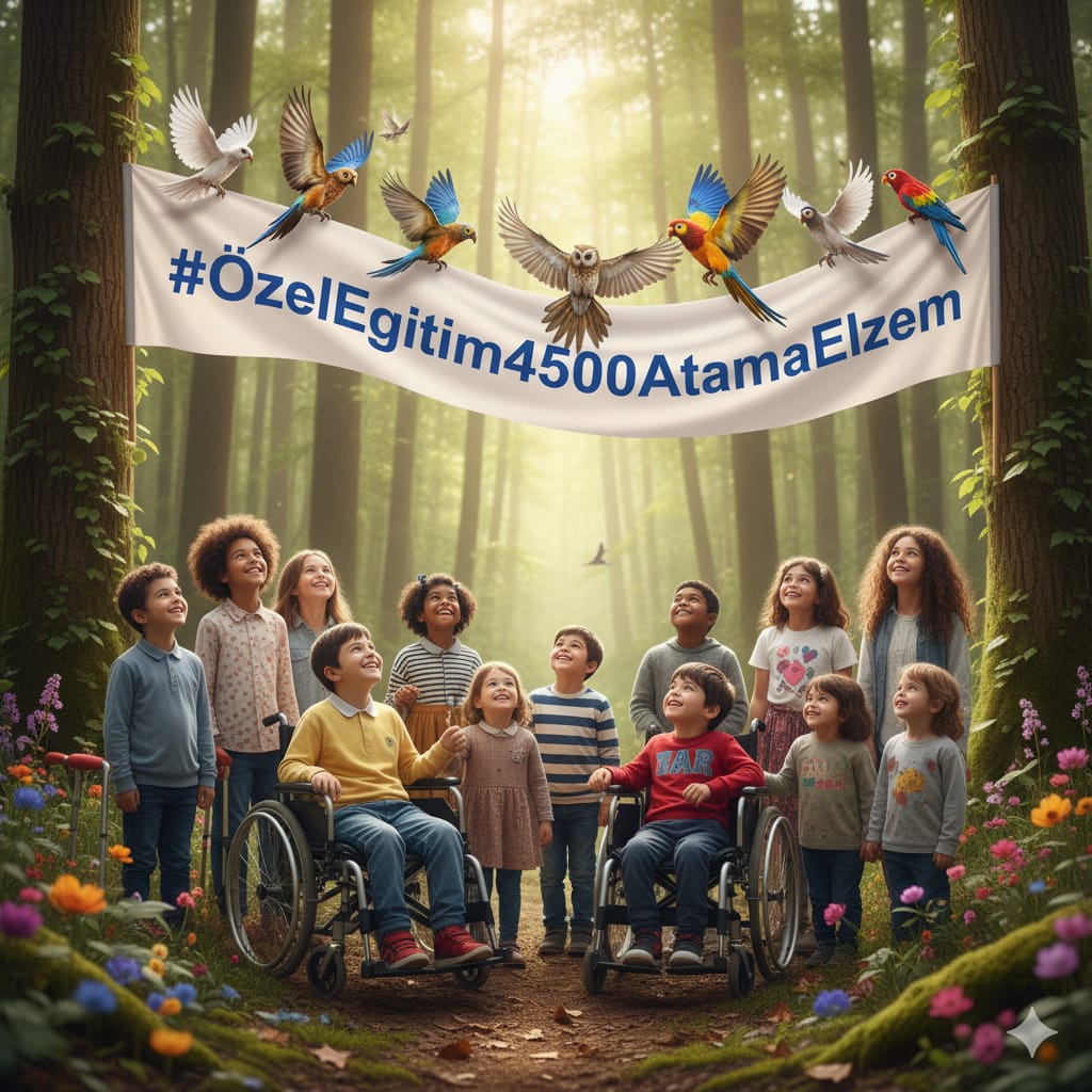 Özlem Çürümez (@curumezozlem) on Twitter photo #OzelEgitim4500AtamaElzem@RTErdogan <a href="/Yusuf__Tekin/">Yusuf Tekin</a> <a href="/cftcblnt/">Bülent ÇİFTCİ</a> <a href="/tcmeb/">Millî Eğitim Bakanlığı</a> <a href="/mebpgm/">Personel Genel Müdürlüğü</a> <a href="/MebOrgm/">Özel Eğitim ve Rehberlik Hiz. Genel Müdürlüğü</a> <a href="/lokmanayva/">Lokman Ayva</a> <a href="/TurkiyeBeyazay/">Beyazay</a> <a href="/SerapProf/">Prof. Dr. Serap Yazıcı Özbudun</a> <a href="/AvSerkanBayram/">Av.Serkan Bayram</a> <a href="/ibrahim_h_diken/">Prof.Dr. İbrahim H. DİKEN</a> <a href="/emreunllu/">Emre Ünlü</a> #OzelEgitim4500AtamaElzem #OzelEgitim4500AtamaElzem@RTErdogan <a href="/Yusuf__Tekin/">Yusuf Tekin</a> <a href="/cftcblnt/">Bülent ÇİFTCİ</a> <a href="/tcmeb/">Millî Eğitim Bakanlığı</a> <a href="/mebpgm/">Personel Genel Müdürlüğü</a> <a href="/MebOrgm/">Özel Eğitim ve Rehberlik Hiz. Genel Müdürlüğü</a> <a href="/lokmanayva/">Lokman Ayva</a> <a href="/TurkiyeBeyazay/">Beyazay</a> <a href="/SerapProf/">Prof. Dr. Serap Yazıcı Özbudun</a> <a href="/AvSerkanBayram/">Av.Serkan Bayram</a> <a href="/ibrahim_h_diken/">Prof.Dr. İbrahim H. DİKEN</a> <a href="/emreunllu/">Emre Ünlü</a> #OzelEgitim4500AtamaElzem