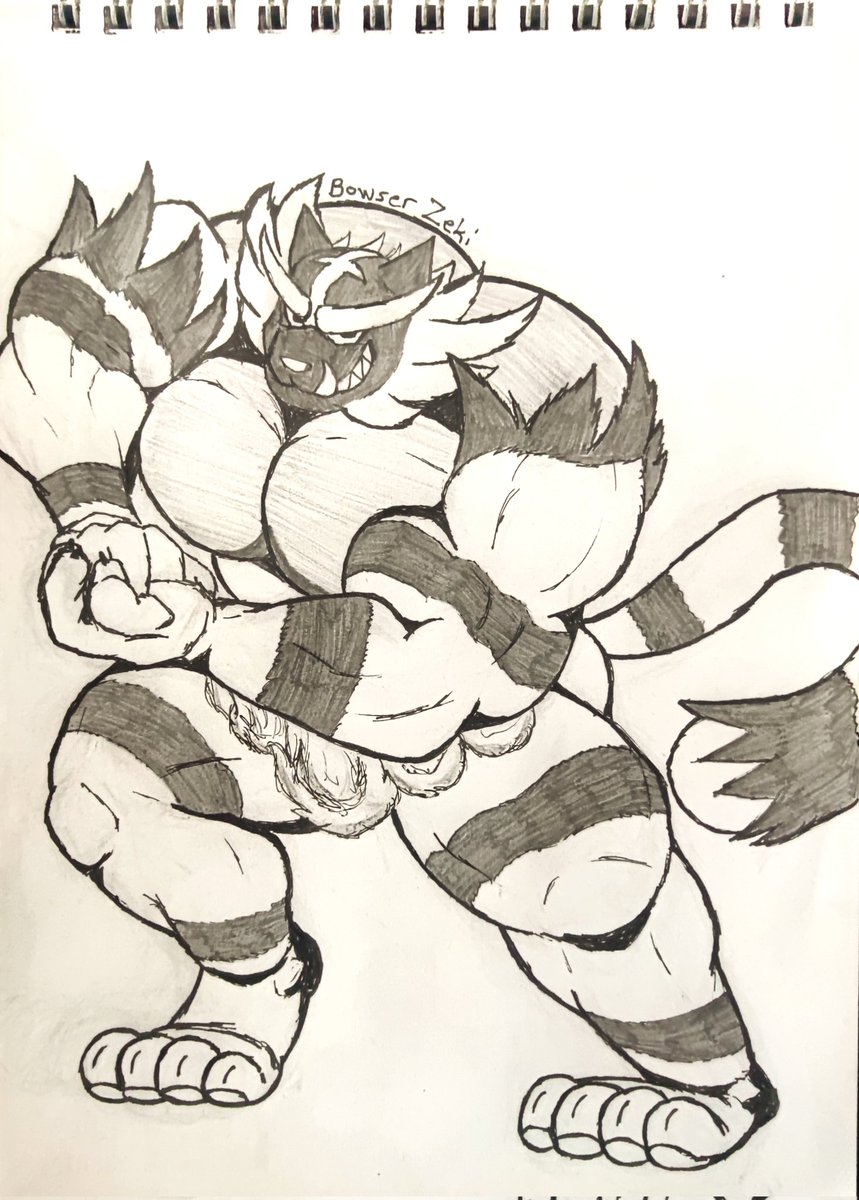 Day 16 | Incineroar