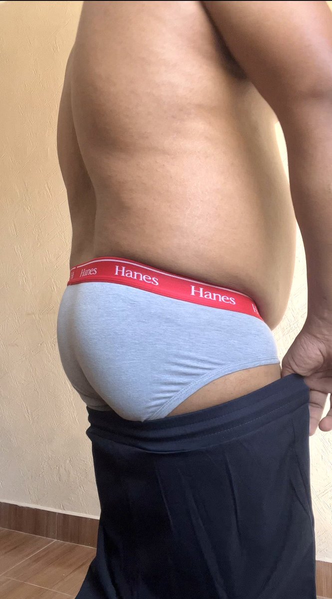 Aver sus calzones 👀