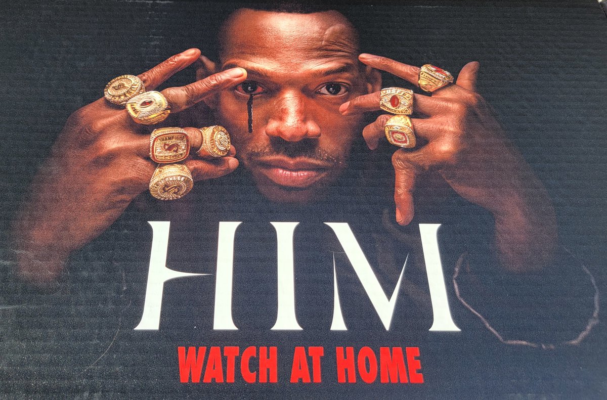 Bloody Disgusting tweet media