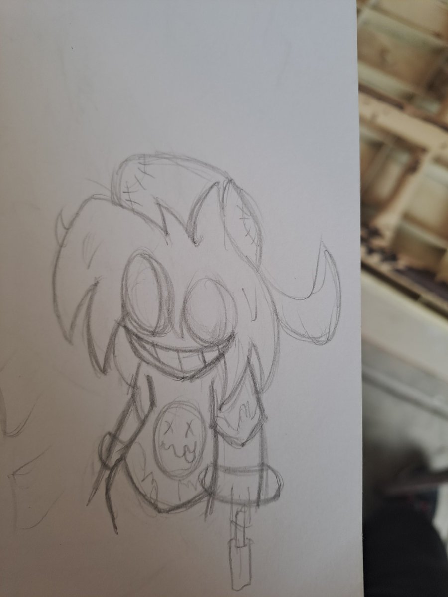 más bocetos que hice
<a href="/RandomWees/">🆖️ S A N C O 🆖️</a> <a href="/CDJeremyMusic/">CDJeremy 🇩🇴 - Commss Open</a>
#Fnfboyfriend #FNF