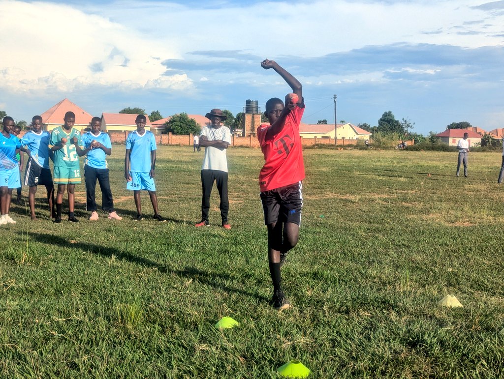 Keere Cricket Academy tweet media