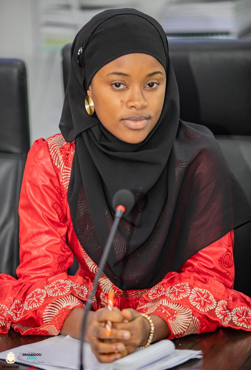 CodecGuinee's tweet image. Une délégation de la CNOPG, membre du #CODEC, a été reçue par le Premier Ministre.
Les échanges ont porté sur :
la validation du Référentiel national,les textes d’application de la loi d’orientation agricole, l’adoption de la politique et de la loi foncière agricole et la PFN