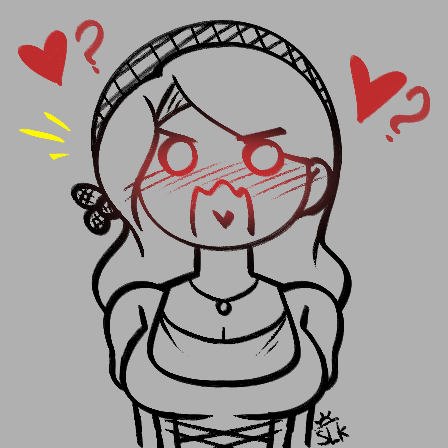 Pov: You're a girl in a small down and the traveler passing through waves at you.