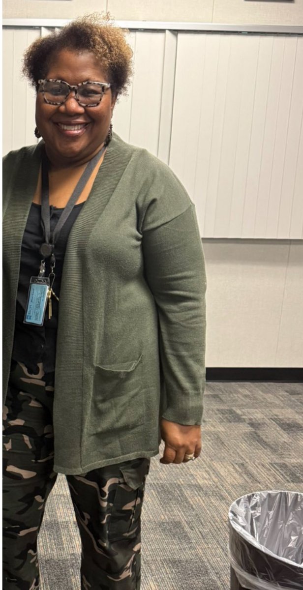 Happy Boss’s Day to our Master Builder, Principal Clementine Arana!
Thank you for laying the foundation of success and reinforcing our campus with your unwavering support. We’re proud to build the future with you at the helm!
#leadthepac