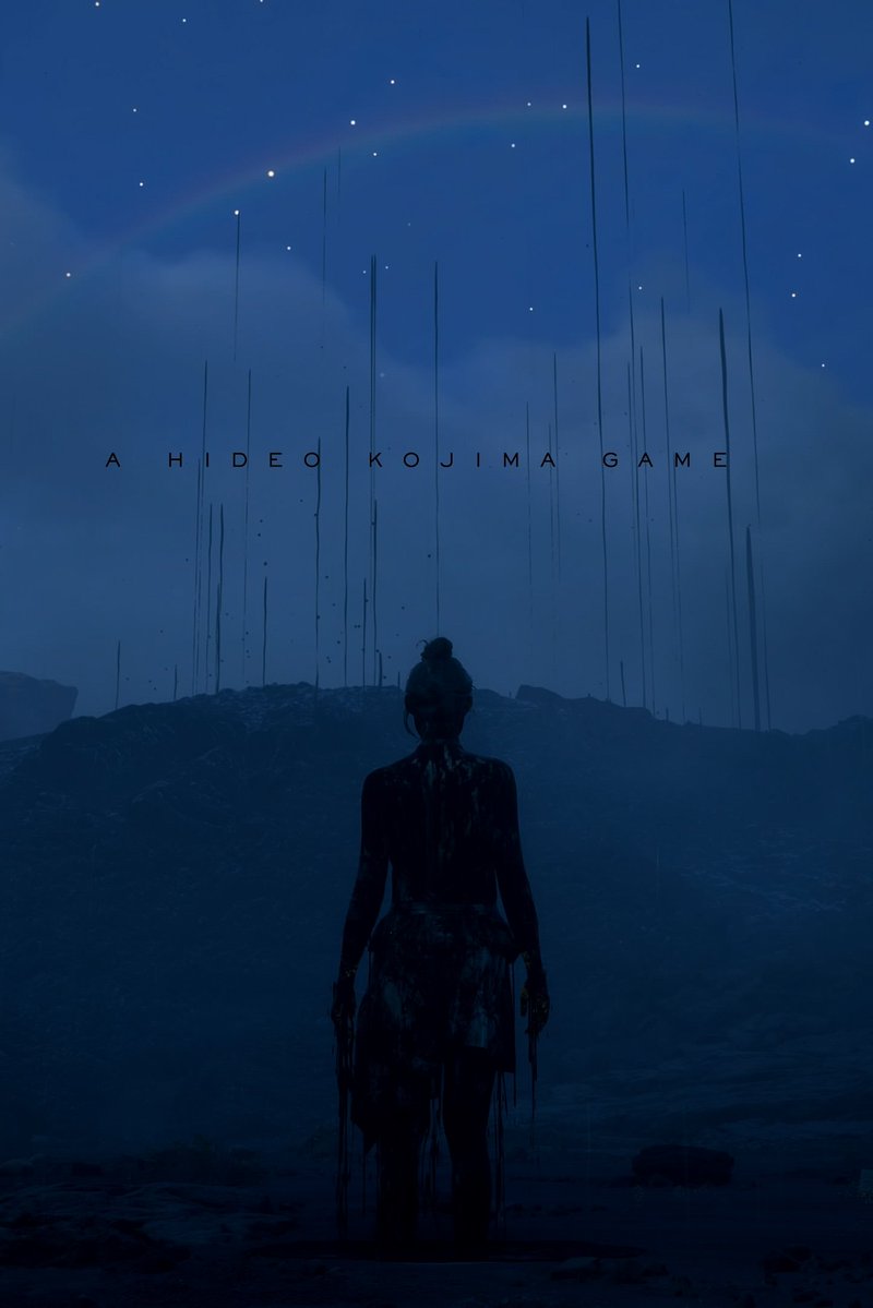 Rustggc's tweet image. Tomorrow
#DeathStranding2
#DeathStranding2OnTheBeach
#VirtualPhotography
#VPSAT #VPHiddenGems