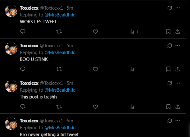 Tweet media one