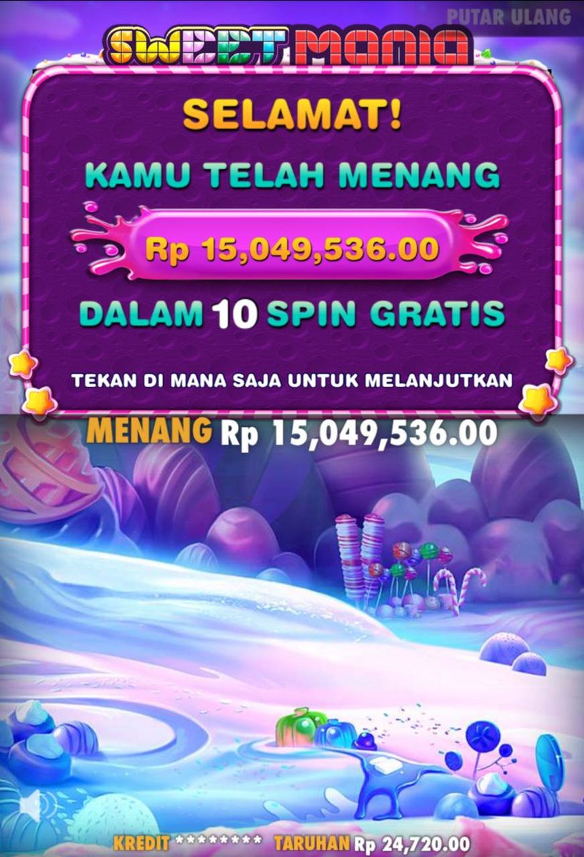 timcuan88's tweet photo. Bismillah spin iseng…
eh, rezeki Jumat-nya beneran turun 💸😌

DAFTAR SLOTID88 👉 https://t.co/6GBTSnyFKH

Tidur Incognito Malam Jumat Bening Jule Patrick Kluivert Sibuk Jujur Jamal SMAN 1 Cimarga https://t.co/yQoZgG3FZe