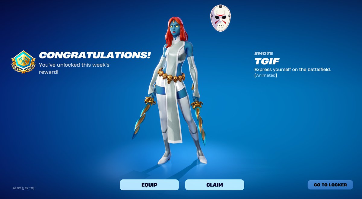 code_sheready's tweet image. got the emote with @Jpthebest_1451