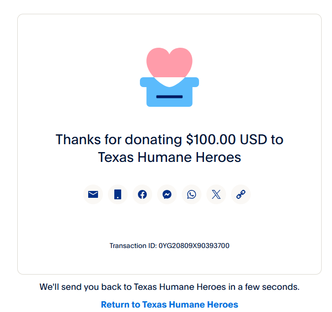 dmgoreham's tweet photo. @_taysmyoxygen1d Honored!  That's such wonderful news Frankie is safe!  Thank you and thank you Texas Human Heroes! https://t.co/fVEAphvw4o