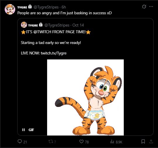 NateFloof tweet media