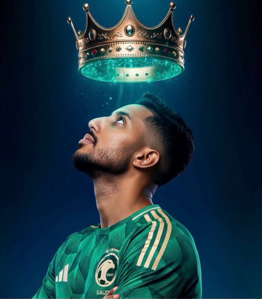 <a href="/bt3/">عمرو</a> يستاهل ملك الكرة السعودية. 🇸🇦 

ألف ألف ألف مبروك.

#سالم_الدوسري  #افضل_لاعب_في_اسيا