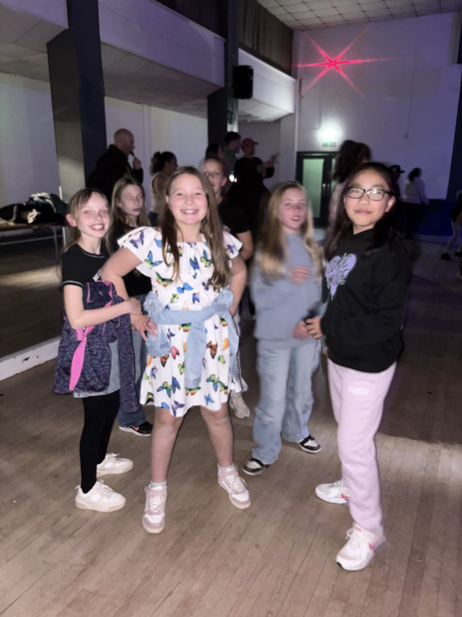 Bridgewater Primary tweet media