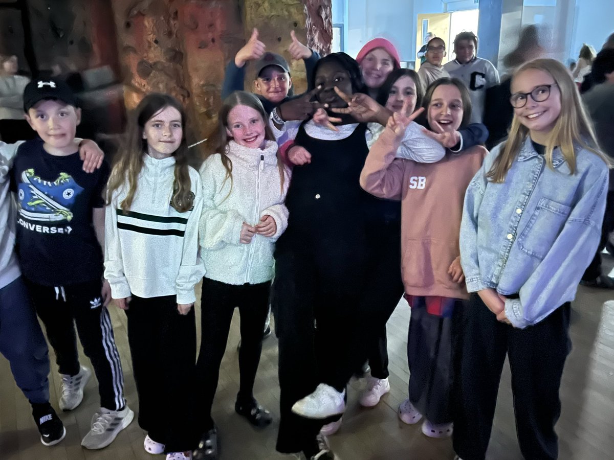 Bridgewater Primary tweet media