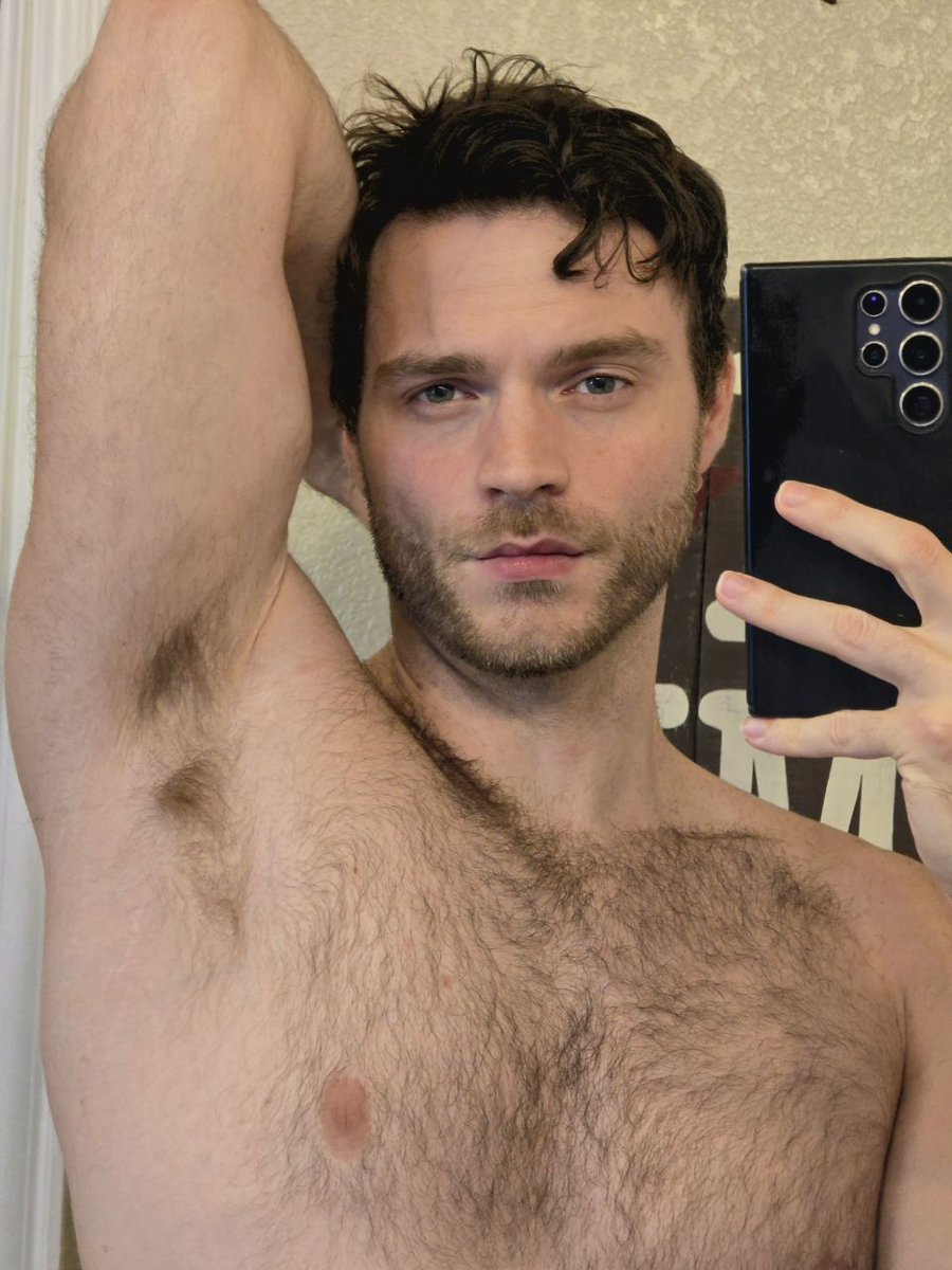 Happy werewolf season 🐺