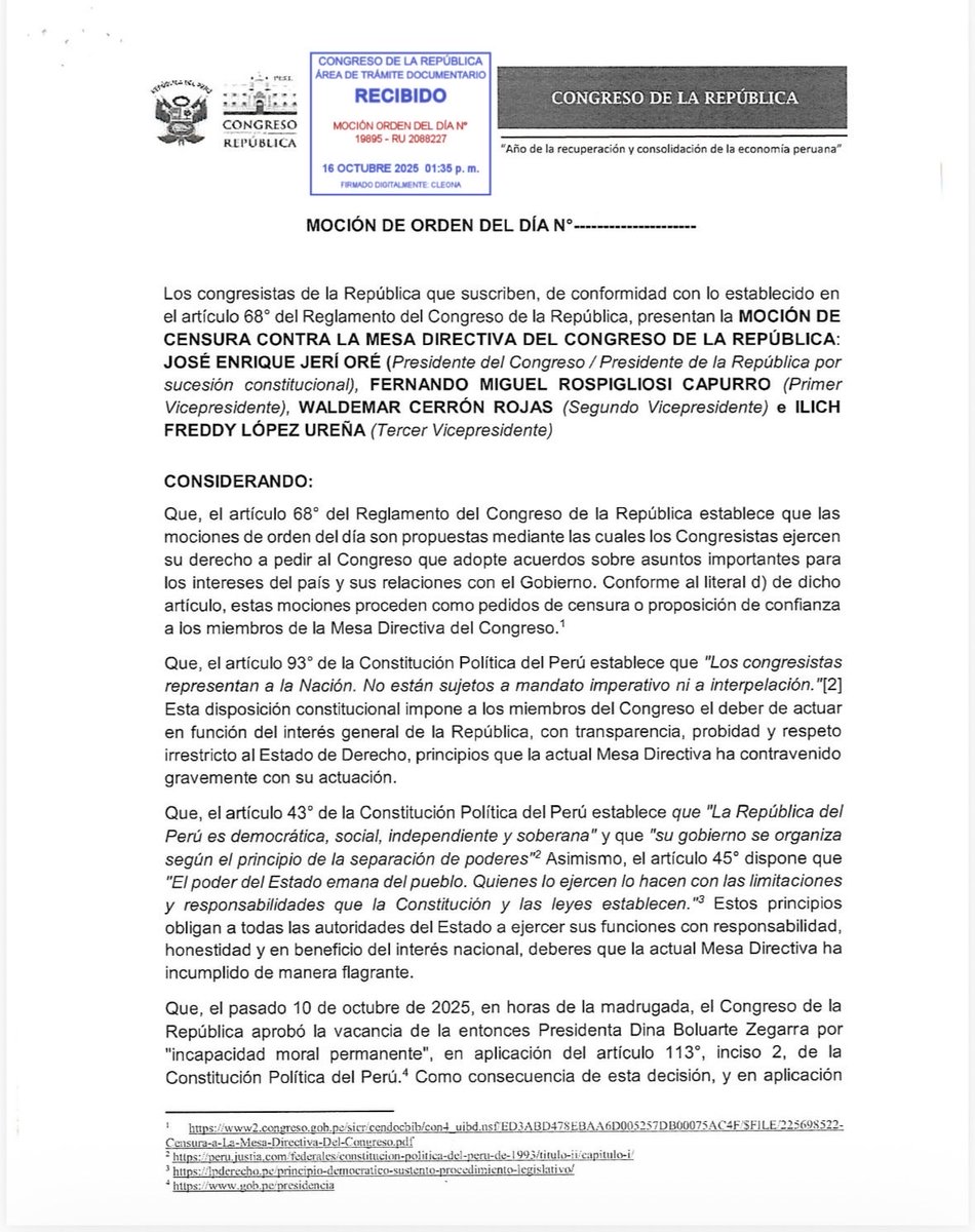 Martin Hidalgo tweet media