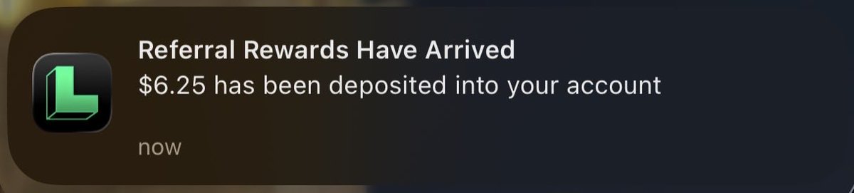 Thank you <a href="/uselulo/">Lulo</a> 
When you invite friends to Lulo you don’t get points, you get money and happier friends
app.lulo.fi/ref?code=NYKYQH