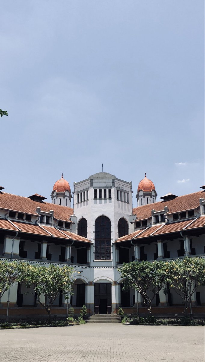 wolfyouuu's tweet image. i left my heart in Semarang