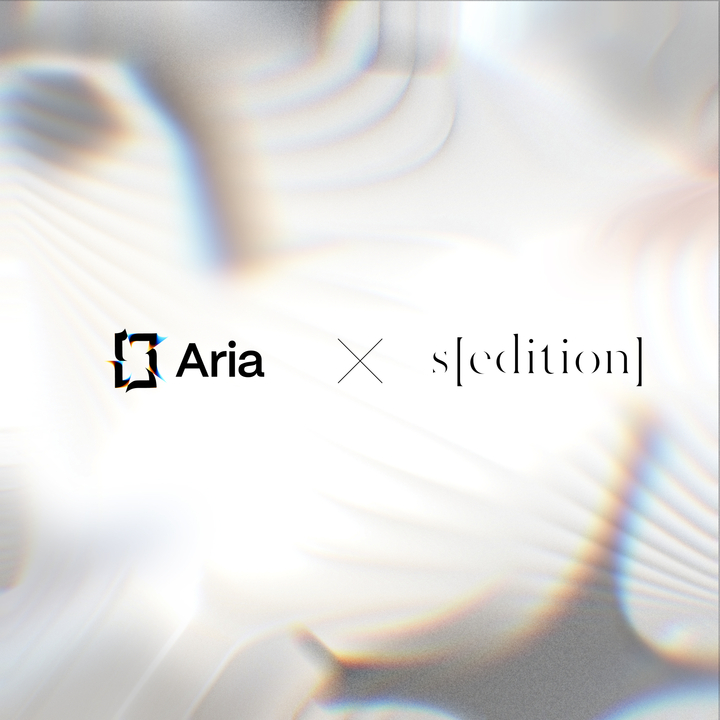 deannankey's tweet photo. 🌍 Aria Protocol携手Sedition正式进军视觉艺术IP市场
全球艺术市场估值高达575亿美元，数字艺术预计在2025年将贡献58亿美元，并有望在未来五年翻倍增长。

在这一背景下，Aria Protocol宣布与数字艺术领先平台Sedition达成战略合作，共同探索视觉艺术IP的创新生态。

@Aria_Protocol  @StoryProtocol https://t.co/4TUj0uRqfX