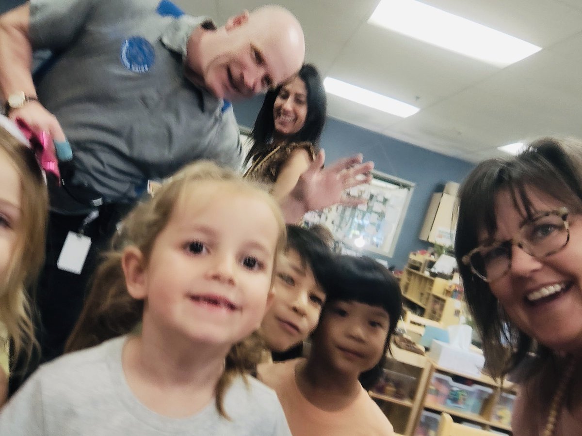 LSPreK had a special visitor today! Thanks Dr. Finch for stopping by to visit our PreK classroom. We really appreciate it. <a href="/CommunityDv/">DVUSD Community Education</a> <a href="/DVUSD/">Deer Valley Unified School District</a> <a href="/LegendSprings/">Legend Springs</a>
