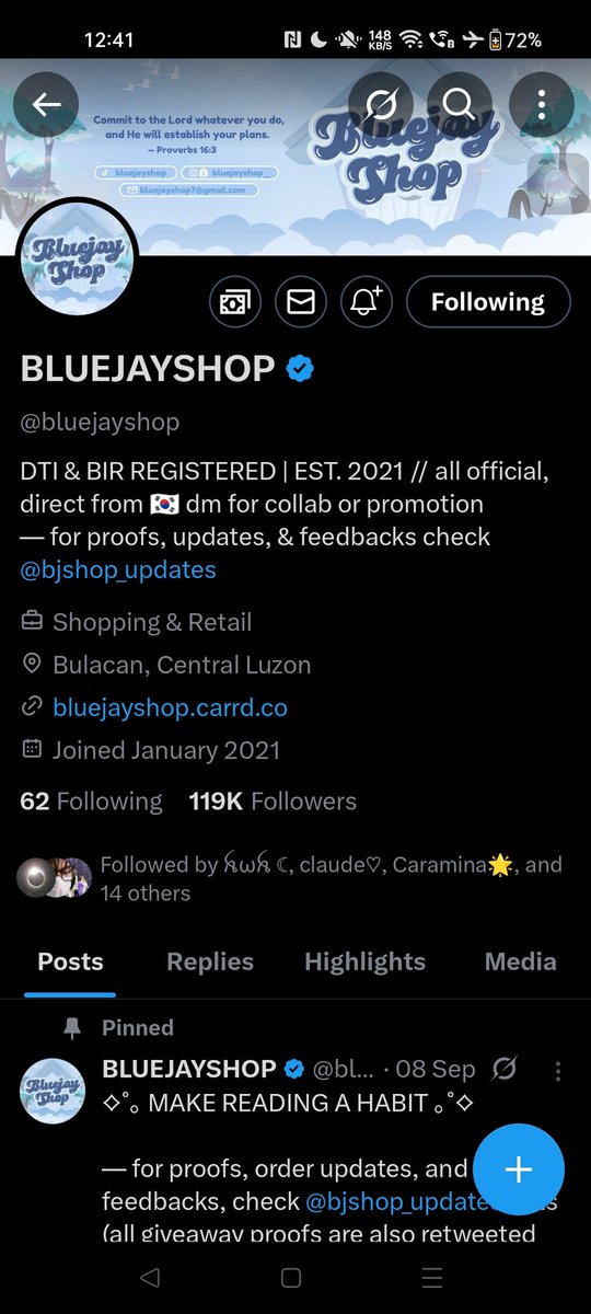 edaj_61's tweet photo. @bluejayshop 🫶 https://t.co/cNBFF7HvH0