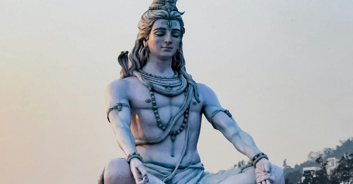 amitkgujjar's tweet image. Har Har Mahadev
