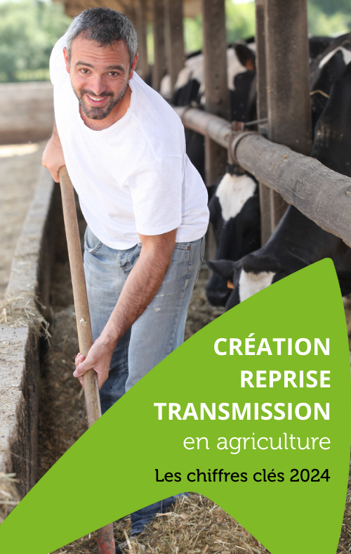 💡 S’#installer en #agriculture, ça ne s’improvise pas ! Nous avons édité ce guide pour nourrir les réflexions de l’installation en agriculture ! 
Vous êtes porteurs de projets ou conseiller ? Ce guide est VOTRE brochure 👉 bretagne.chambres-agriculture.fr/detail-publica…