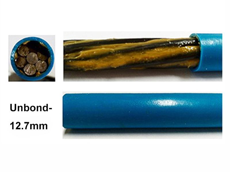 YuanxianM49282's tweet image. Excellent Bare Wire Testing Performance: In various mechanical performance tests, the bare wire consistently meets key indicators such as tensile strength and elongation, effectively ensuring the structural load-bearing capacity during construction and use.

#PCStrand
