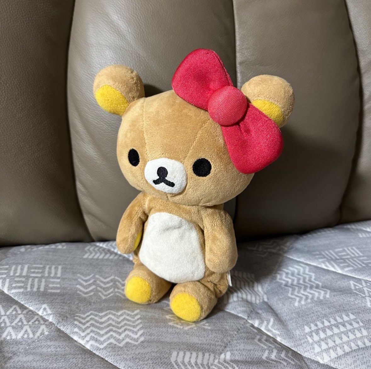 くまきち(はーこ) on X