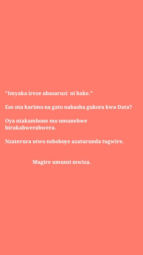 MuvunyiRegis's tweet photo. https://t.co/8Q2mXnjij9