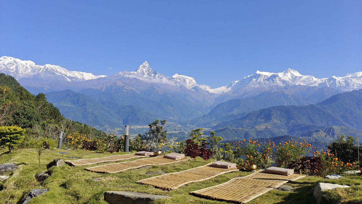 日々のネパール情報🇳🇵 on X