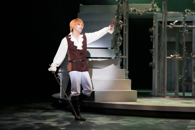 THE RAMPAGE【 OFFICIAL FAN CLUB】 on X