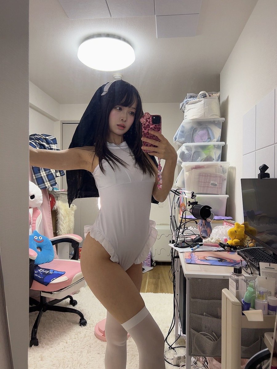 🤍