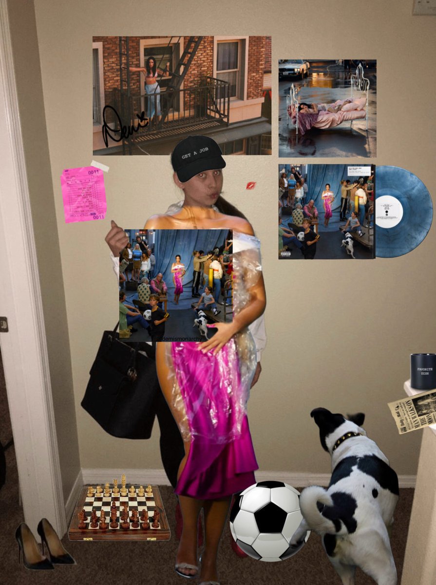 IT’S NOT THAT DEEP OUT NOW!! 

i’ve enjoyed every moment of this process and i hope you can feel it when you listen. i’m so glad it’s finally yours to laugh, dance, and even cry to (because let’s be real, i had to get *a little* deep)