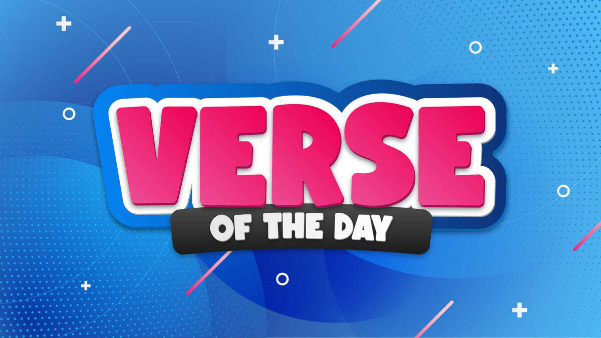 Todays Verse of The day is  Proverbs 9:10 

 “The fear of the LORD is the beginning of wisdom, and knowledge of the Holy One is understanding.”