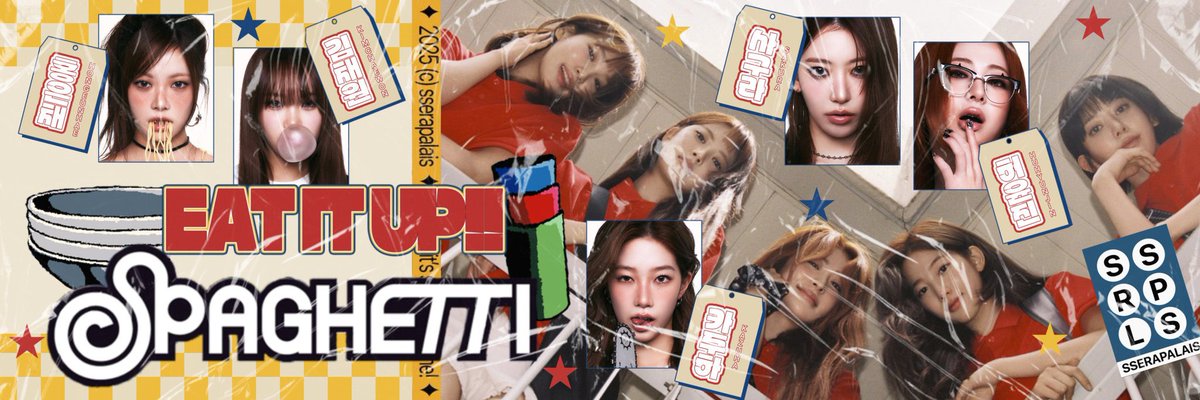 ͏
Get ready for flying sauce, because what’s life without a little chaos, right? Delivery girl incoming — open the door before it gets hotter 🥫🍝 Don’t forget to use this 𝘁𝘄𝗶𝗯𝗯𝗼𝗻 (bingkai.in/bonappetitlsf). 𝗘𝗮𝘁 𝗶𝘁 𝘂𝗽, but make it fashion.
͏