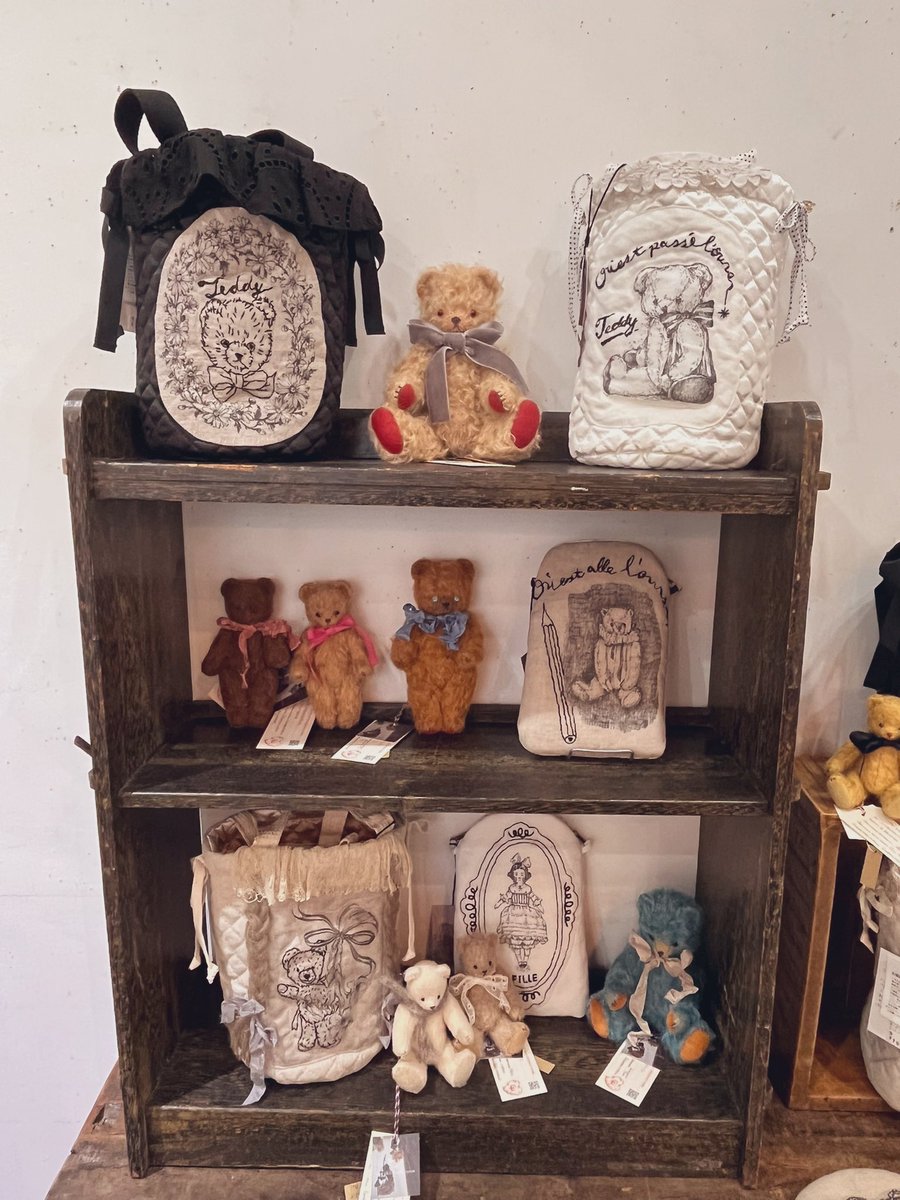 お気に入りしかないわたしのお部屋🧸✨
